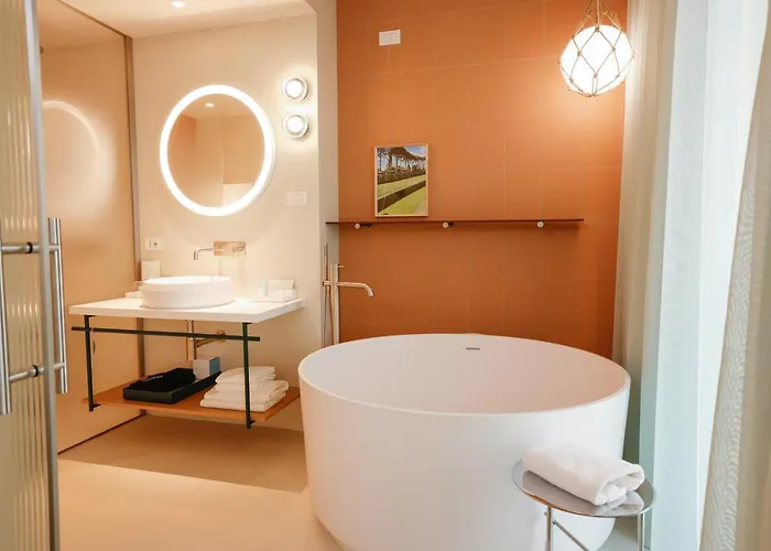 Laguna Faro - Adults Only Grado