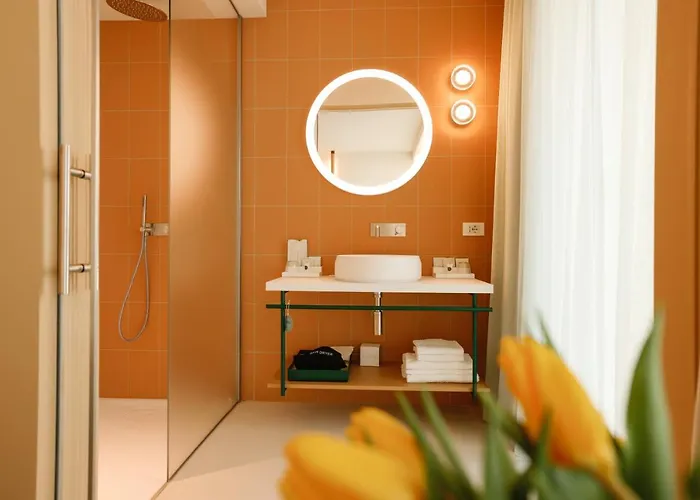 Hotel Laguna Faro - Adults Only 4*