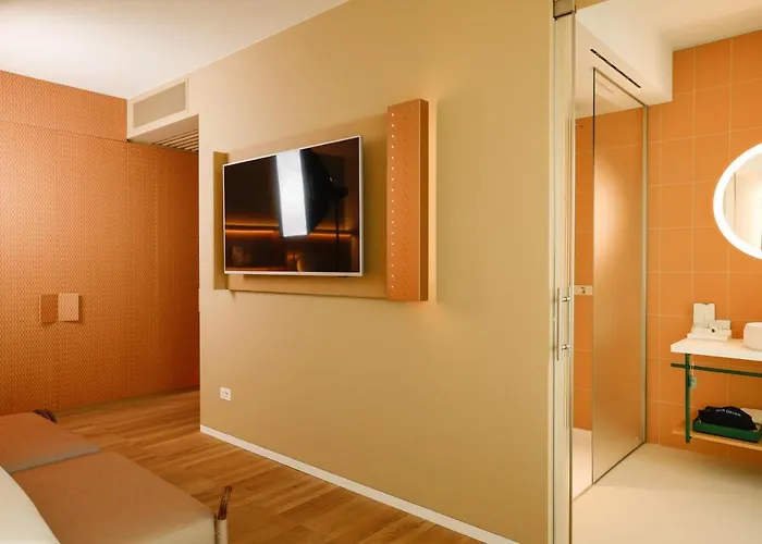 ホテル Laguna Faro - Adults Only グラード