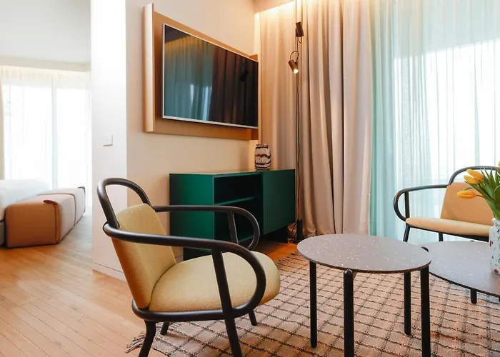 Laguna Faro - Adults Only 4* Grado