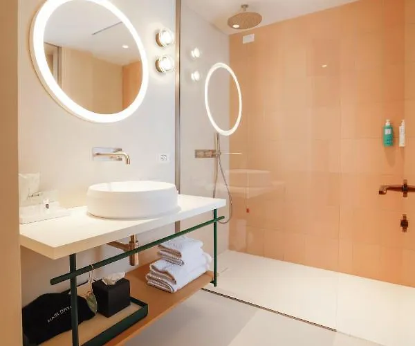 Laguna Faro - Adults Only