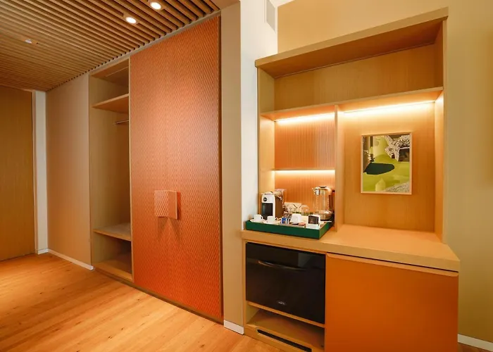 Laguna Faro - Adults Only Hotel