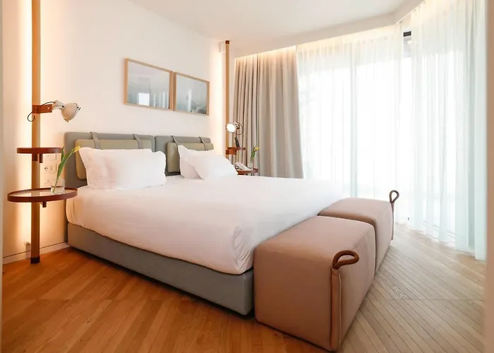 Laguna Faro - Adults Only 4* Grado