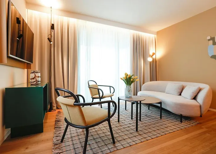 Laguna Faro - Adults Only 4* Grado