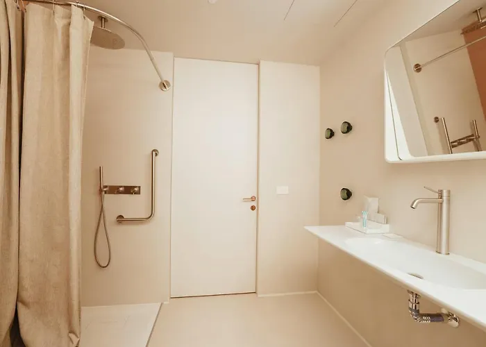 Laguna Faro - Adults Only Hotel