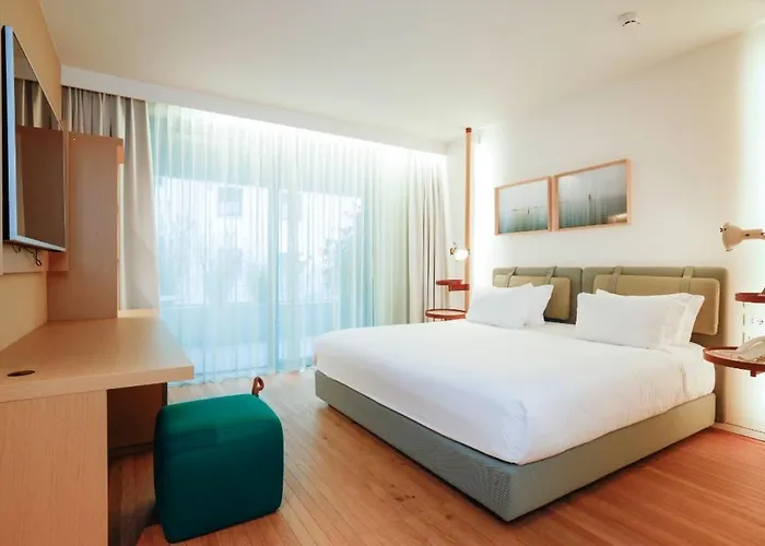 Laguna Faro - Adults Only Hotel