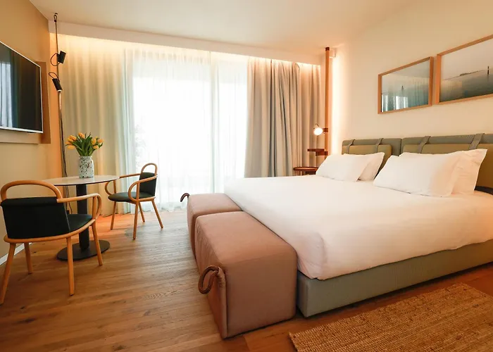 Hotel Laguna Faro - Adults Only