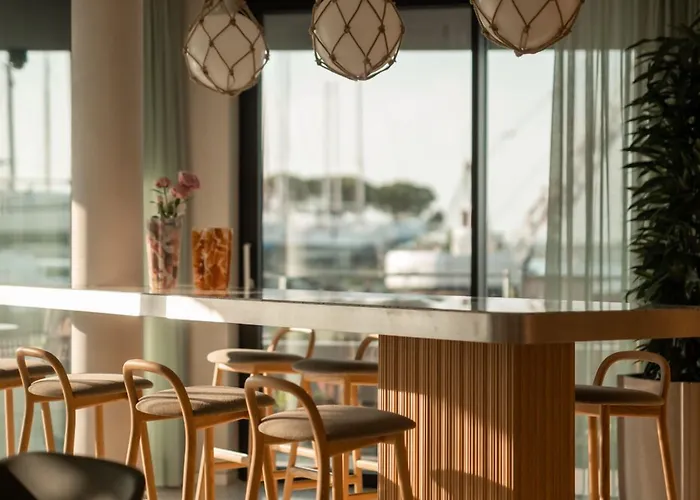 Hotel Laguna Faro - Adults Only 4*