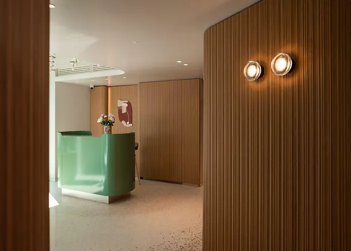 ホテル Laguna Faro - Adults Only グラード