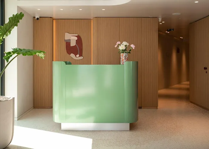 Laguna Faro - Adults Only Grado