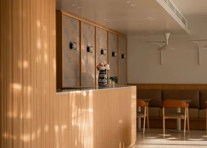 Laguna Faro - Adults Only 4* غرادو