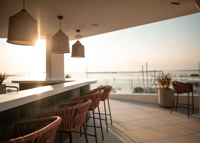 Hotel Laguna Faro - Adults Only 4*