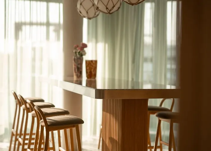 Laguna Faro - Adults Only 4* グラード