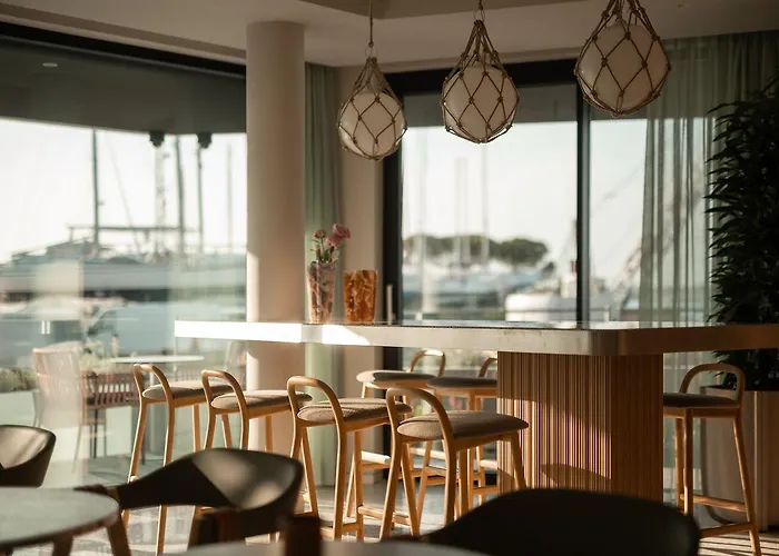 Laguna Faro - Adults Only 4*