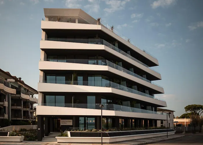 Laguna Faro - Adults Only Hotel