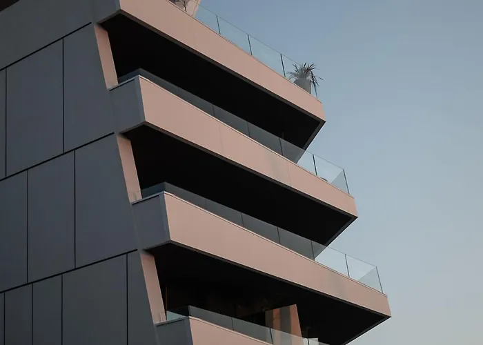 Laguna Faro - Adults Only Hotel