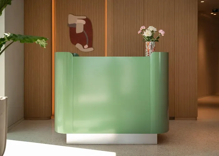 Laguna Faro - Adults Only Grado