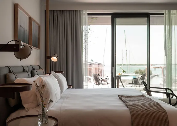 Hotel Laguna Faro - Adults Only