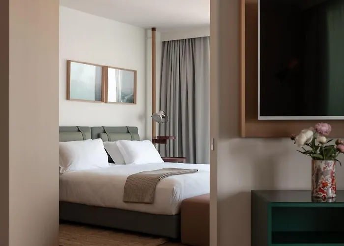 Laguna Faro - Adults Only Hotel 4*