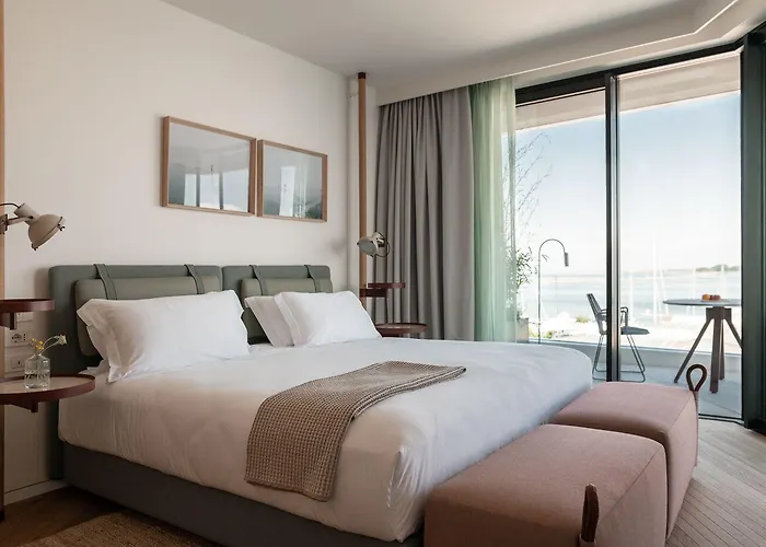 Hotel Laguna Faro - Adults Only