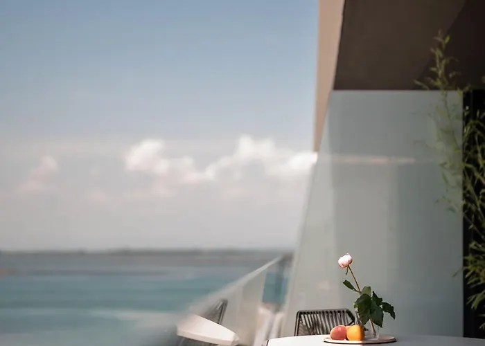 Laguna Faro - Adults Only