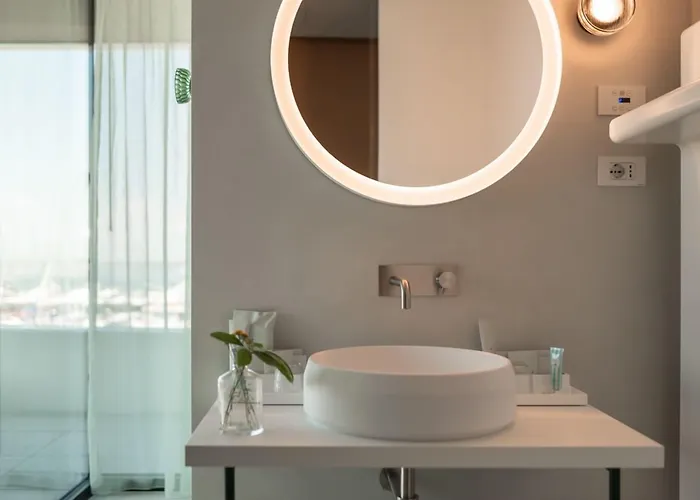 Laguna Faro - Adults Only Hotel Grado