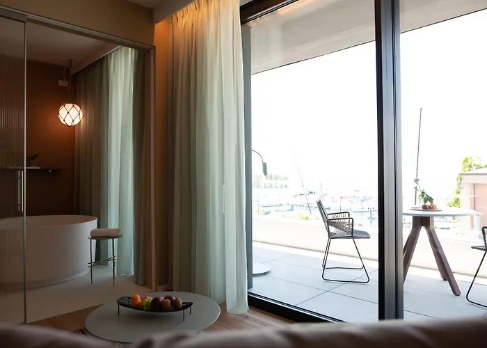 Laguna Faro - Adults Only Hotel